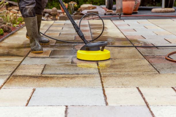 Best Deck and Patio Pressure Washing in Cumberland, KY