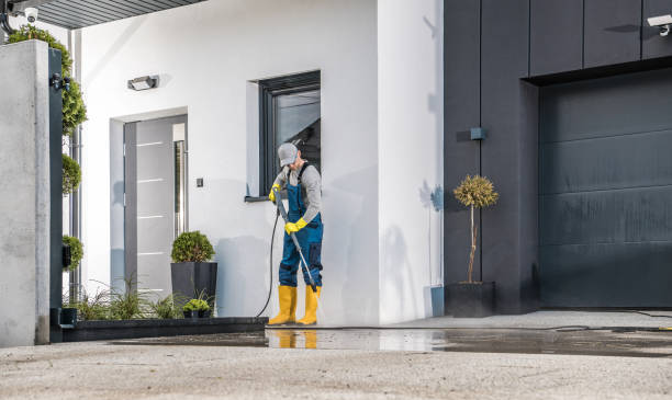 Best Oil and Grease Removal from Surfaces in Cumberland, KY