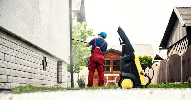 Best Roof Cleaning and Mildew Removal in Cumberland, KY
